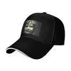 The Exorcist Horror Movie Cap Casual Baseball Caps Adjustable Hat Hip Hop Summer Unisex Baseball Hats Customizable Polychromatic