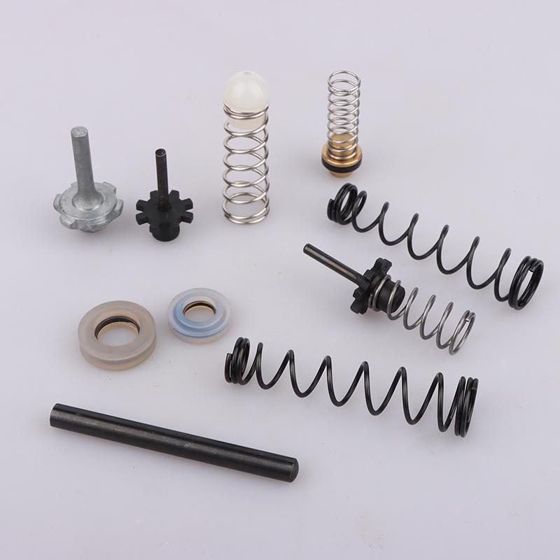 Air Impact Wrench Parts Accessories Switch Pin O Ring Valve Gas Valve Gasket Ejector Rod Sealing Ring