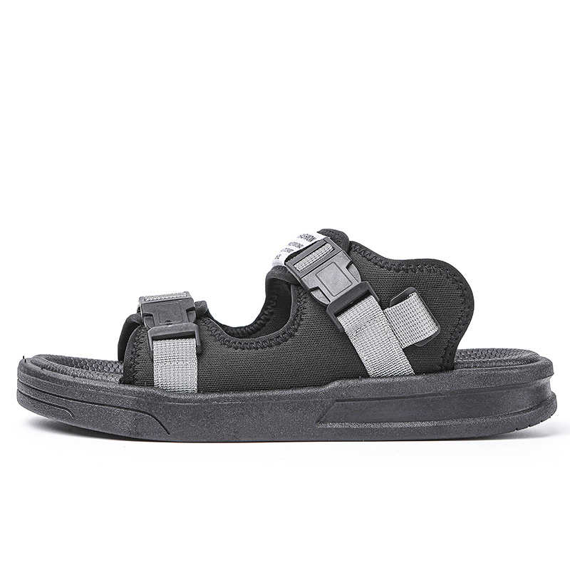 Fashion Ribbon Slip-resistant Mule Slippers Barefoot Sandals Men Shoes Flat Sneakers Sport Street Teniz Snackers Sporty Pie Temis