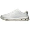 Cloudzone On 'Triple White' Sneakers 3MF10081200
