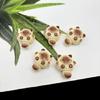 Reusable Silicone Mold for Epoxy Resin Casting Crafting Cats Themed Jewelry and Decoration Making Mould