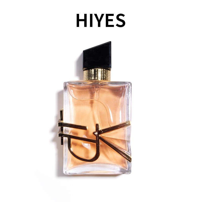 South East Asia Middle East Genuine Classic Famous Fragrance Free Water Women's Perfume Lasting Light Fragrance Fresh Perfume