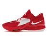 Nike Zoom Freak 4 TB Low University Red - DO9679-600
