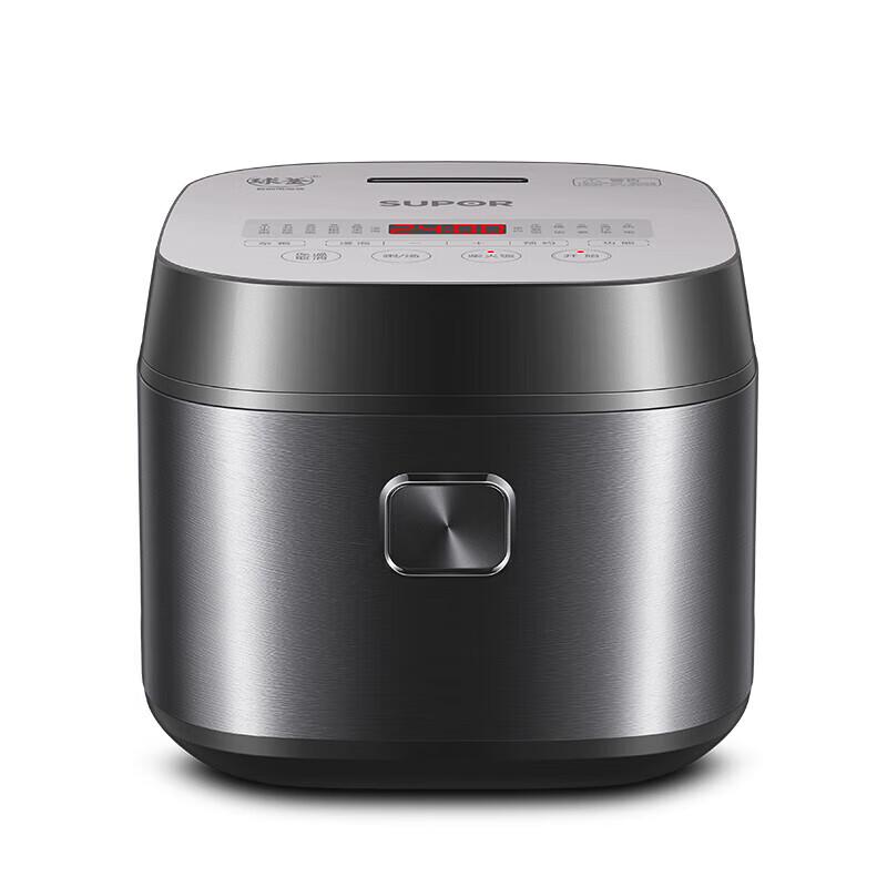 SUPOR QC Series Smart Rice Cooker CN plug (adapter included)