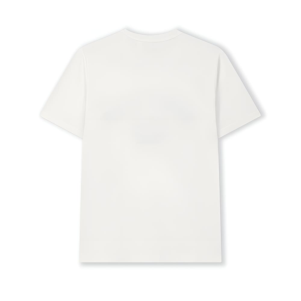 

New FILA ORIGINALE T Shirts Men s Cloud White WT F11M539115F-WT 185/104A/XXL