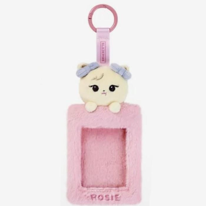 Blackpink [POP-UP FRIST] Offizieller MD CHARACTER HOLDER
