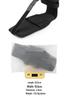 Adjustable Unisex Foot Drop Night Splint Ankle Brace