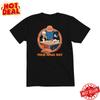 Burger King Naruto Your Ninja Way Shirt T-Shirt Fan Gift S-5XL Fast Food Parody Unisex T-Shirt