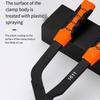 Industrial Strength 320mm Long Handle Framing Pliers For Ceiling Grid Installation And Partition Wall Work
