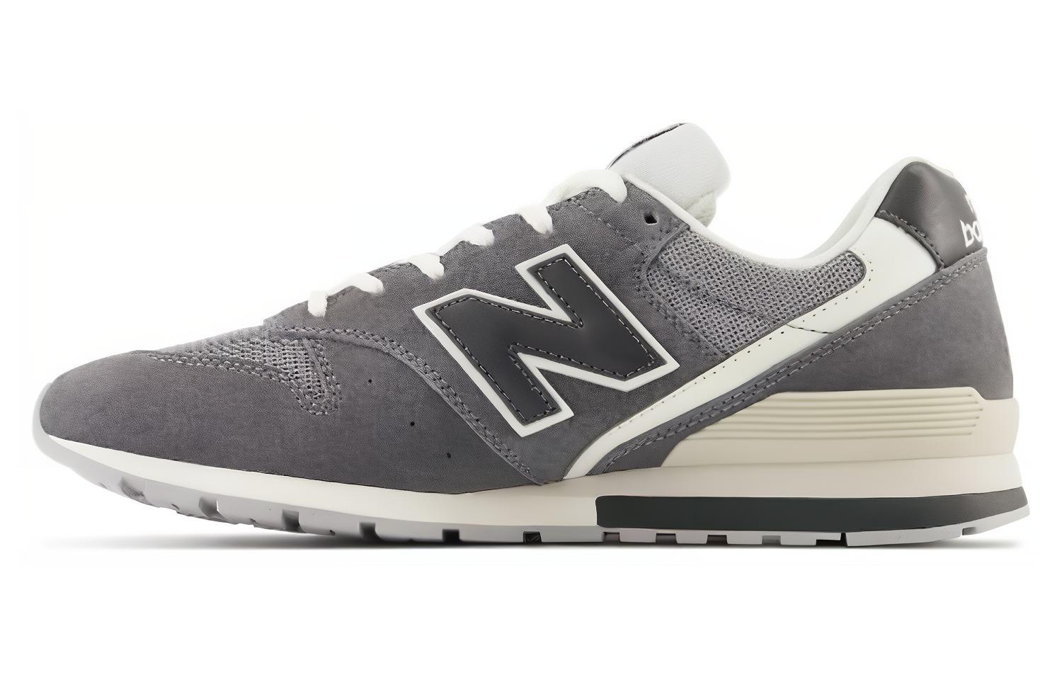 New Balance 996 V2 Серый CM996UE2 36