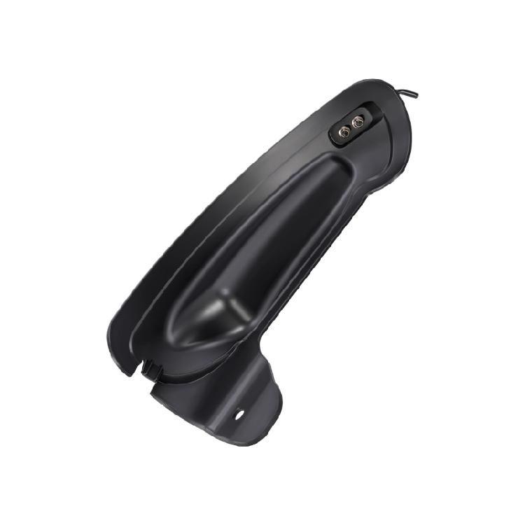 

Reinforced Tractor Mulch Guard 631-05195A 631-05195 for 42/46Inch Mower Decks Crack Proof Plastic Construction 1