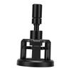 Coffee Distribution Tool Aluminum 304 Stainless Steel Rotating Needle Magnetic Coffee Stirrer for Home Bar