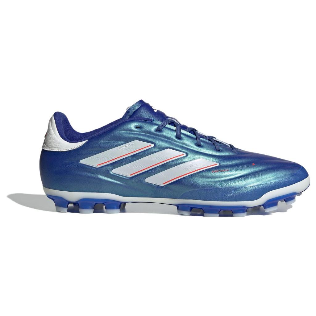 Adidas Copa Pure 2 Pohodlné AG (Gumové krátké kolíky) Umělá tráva Ultra-vlákno Protiskluzové Odolné proti opotřebení Fotbalové kopačky Unisex Fotbalové kopačky ID8662