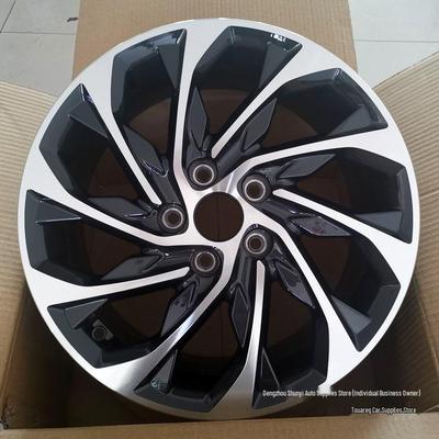 Touareg Aluminum Alloy Steel Wheel Hub for Hyundai Elantra - Available In 17", 18", and 20" Sizes