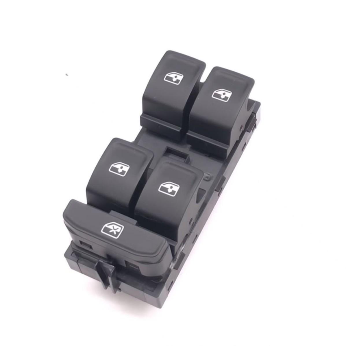 

Skoda Rapid Spaceback Electric Window Switch 5JB959857 CVEV