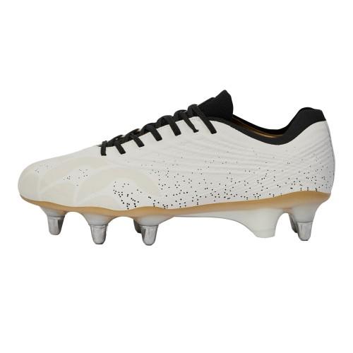 canterbury Unisex Erwachsene Stampede Groundbreak Elite Weichboden Rugby Stiefel