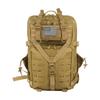Tactical Camouflage Oxford Cloth Backpack - Large Capacity for Outdoor and Training