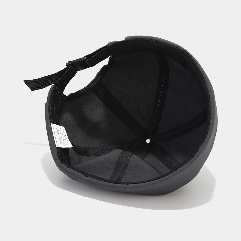 Cappellino Unisex Vintage Regolabile per Escursionismo e Alpinismo all'Aperto