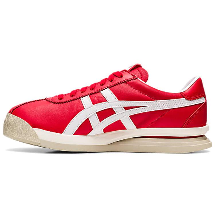 

Onitsuka Tiger Corsair Ex Red White 1183A561-601 37
