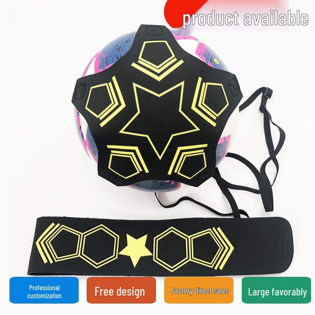 Football and Volleyball Training Rebound Belt for Kids and Adults