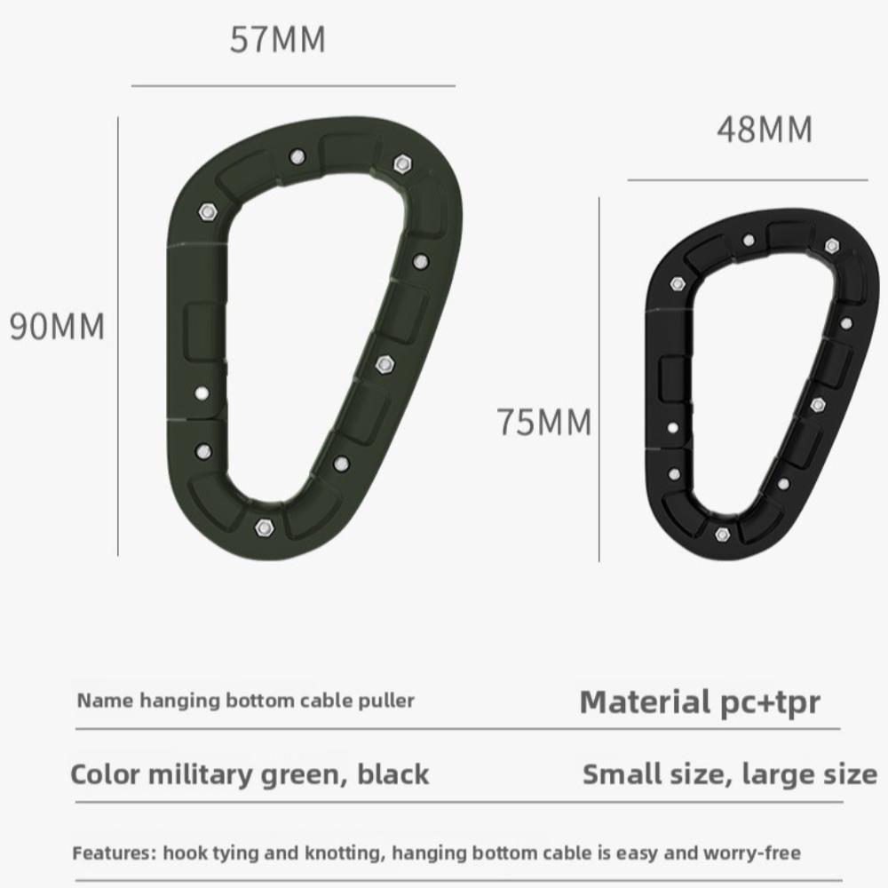 Bottom-hanging Sea Fishing Line Puller Anti-slip Fishing Line Drawler  Fishing Equipment