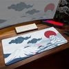 Large Chinese Art Mouse Pads Cute Art fed gaming Mousepad Desk Mat Surface Gaming XXL Mousepads Keyboard Desktop Mat