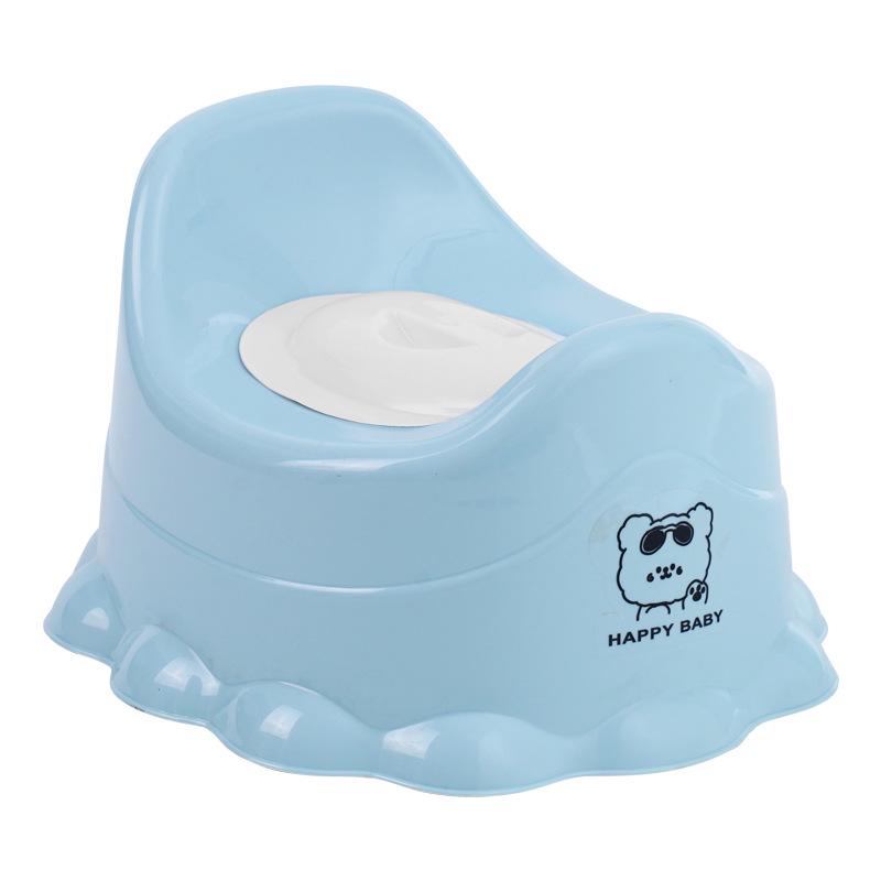 Portable Baby & Children's Toilet Seat and Urinal