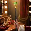 Wand for Children Scepter Wand, Royal King/Queen Costume Accessory, Medieval Holiday Gift Boys Girls Princess Cosplay Wands Role Play, Dress