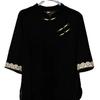 2026 Summer Elegant Chinese Style Shirt for Middle-Aged & Elderly Women