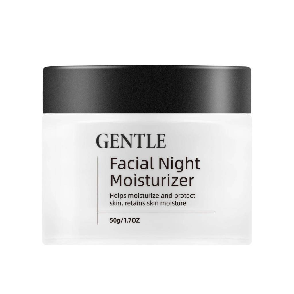 Firming Body Cream Aging Moisturizing Cream Hydrating Smoothing Skin Care 50ml