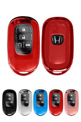 DriveLife Smart Schlüsselhülle Honda Schlüsselhülle Schlüsselanhänger Civic FL1 FL4 FL5 Step Wagon