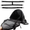 Wasserdichte Motorrad-Hecktasche, Sportgepäck, Sattel, Reittasche für Motorrad, Motorrad, Roller, Seiten-/Rücksitztasche