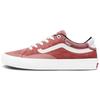 TNT Adv Prototype Low Top Skate Shoes Unisex Sneakers Pink VN0A3TJXW9K