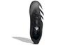 adidas Predator 20.4 20.4 Fxg Game Ready Slip Resistant Abrasion Resistant Low Top Kids' Soccer Shoes Black White Kids' FW9221
