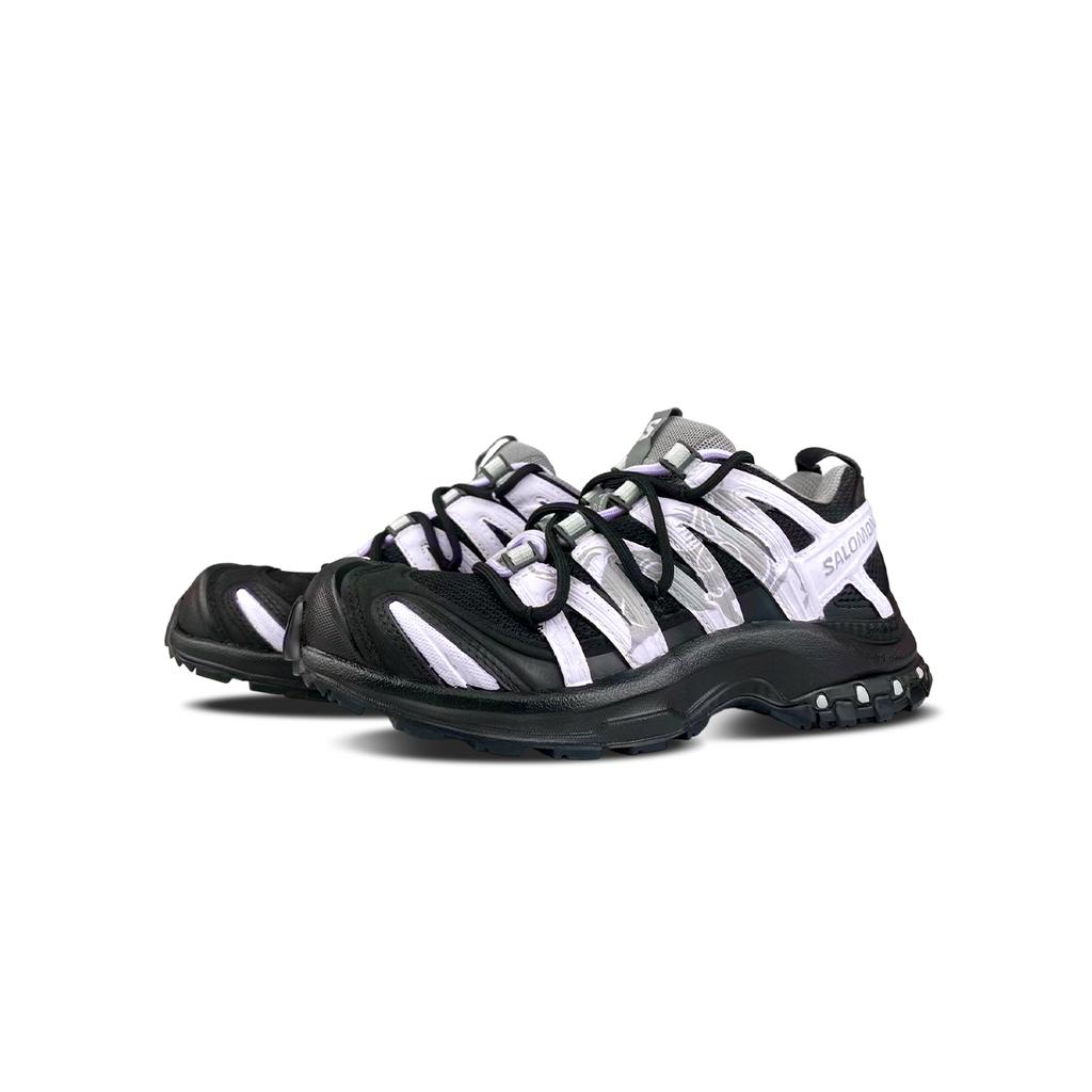 SALOMON XA PRO 3D Cushioning Support Cushioning Support Low top Running Shoes Unisex 416175(Team401-)