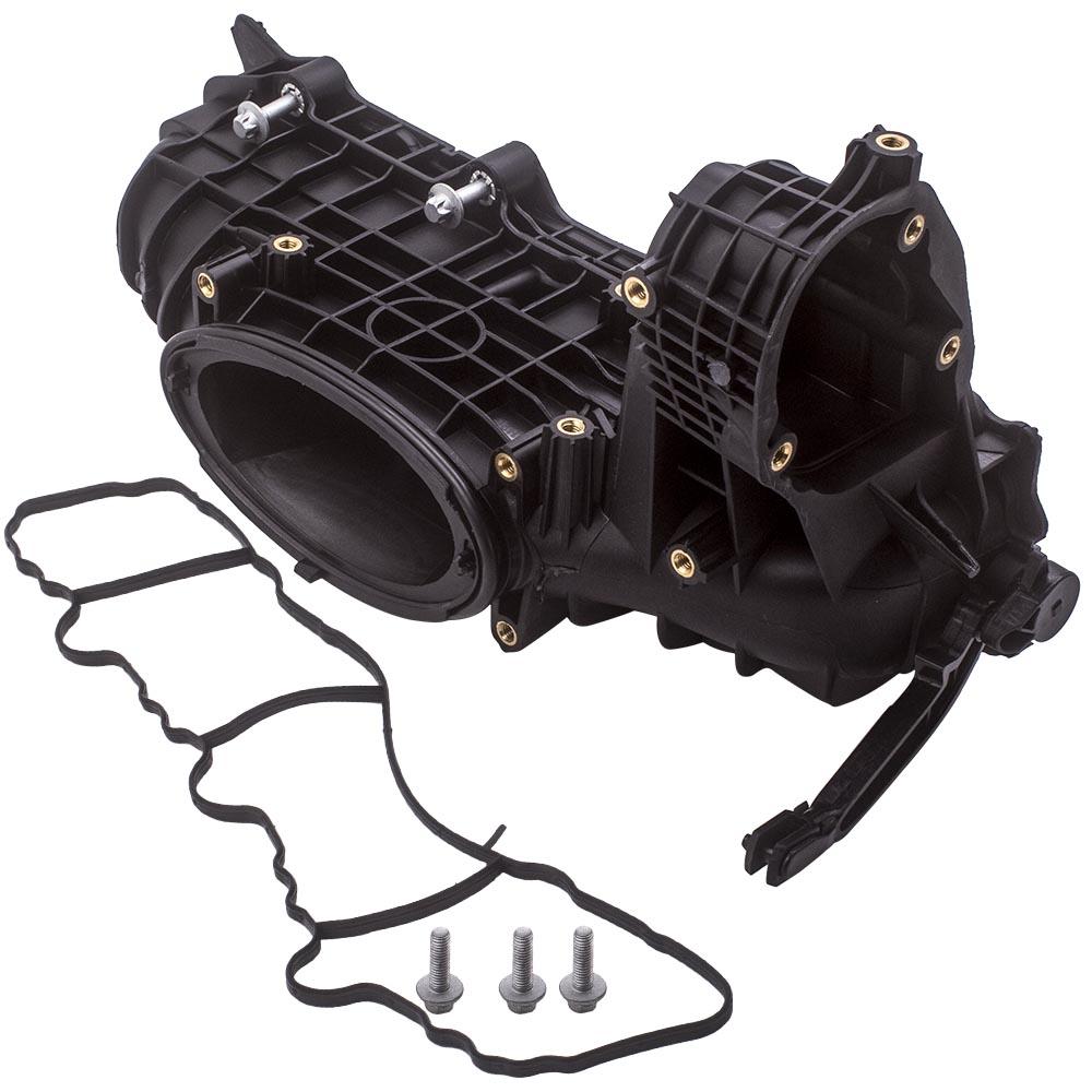 Intake Manifold Fit for Mercedes Benz Sprinter Van Sprinter 3500 2.1L 6510903037