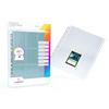 Gamegenic Ultrasonic 9-Pocket Pages 10pcs (Toploading)