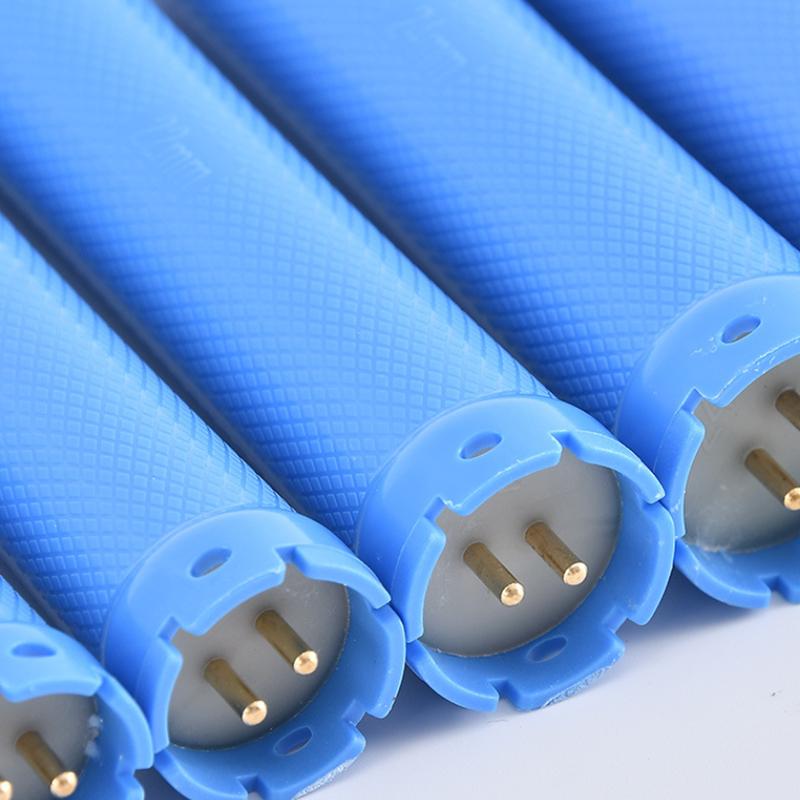 125Mm 24V Digital Hair Perm Rods Wavy Hair Maker Electric Heated Curlers Bars Rollers Hair Salon Barber Curling Spiral Hair
