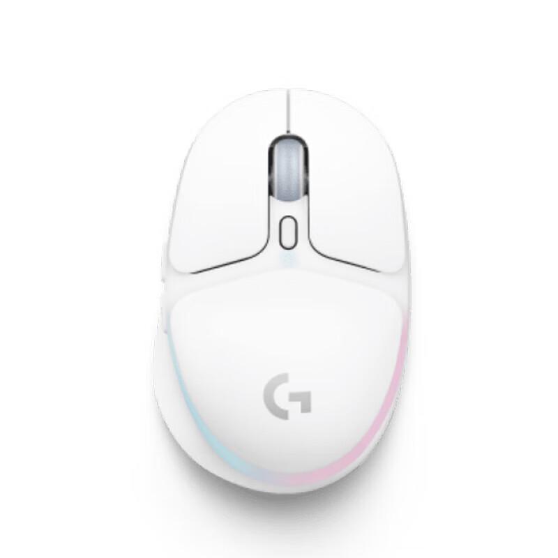 

Logitech G705 Aurora Tri-Mode Wireless Gaming Mouse