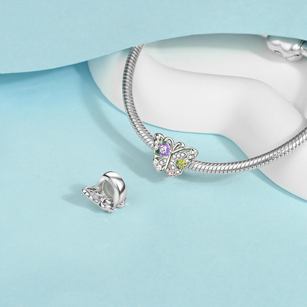 Charms Perlen Kupfer Grammophon Waldhorn Noten Schlagzeug Band Anhänger Perlen Passen DIY Armbänder Schmuck Geschenk