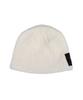Milkeuweibeu Wool Short Beanie [Ivory]