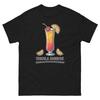 Tequila Sunrise Drink Delicious Popular Beverage T-Shirt