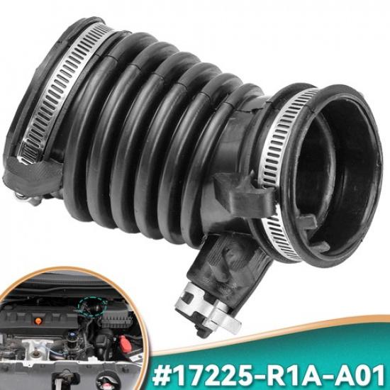 

17225-R1A-A01 Для Honda Civic 2012-2015 Двигатель L4 1.8L Воздухозаборный шланг Трубка Воздуховод