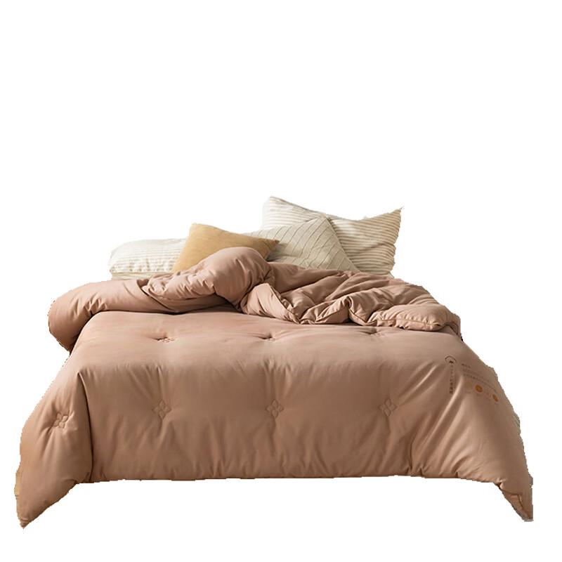 

CHANSI Cotton Blend Spring Autumn Quilt