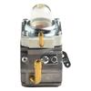 Brand New High Quality Carburetor For Honda Lawn Mower Replacement Spare Parts 16100-Z4E-S46 GX100UKRBF HDA278