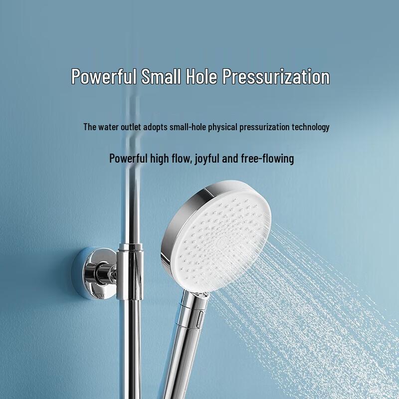 Soffione Doccia Portatile Pressurizzato Xiaomi