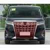 2015-2021 For Toyota Alphard Vellfire 30 Insect-Proof Grille Net Mosquito-Proof Water Tank Middle Net Front Face Modification