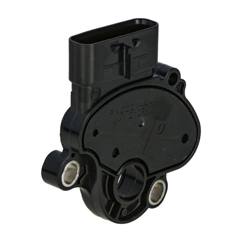 

Better-Car Transmission Gear Interlock Switch for Mazda CX-7 2009-2012 3 2009-2011 5 2010-2015 Gear Switch FNO221444