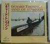 CD RICHARD THOMPSON - Hand Of Kindness MDC61142 Midi 1991 Japan Rock Used