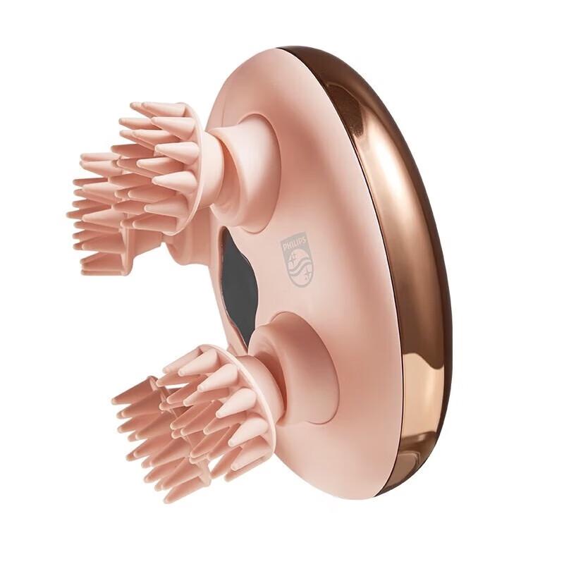 Philips Wet & Dry Scalp Massager